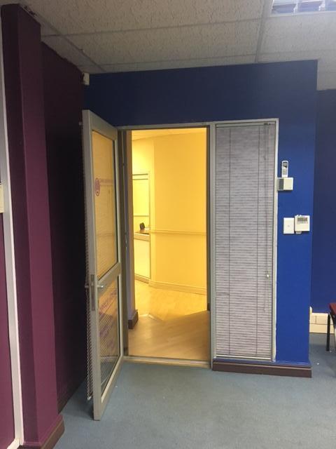 Commercial Property for Sale in Gants Plaza Western Cape